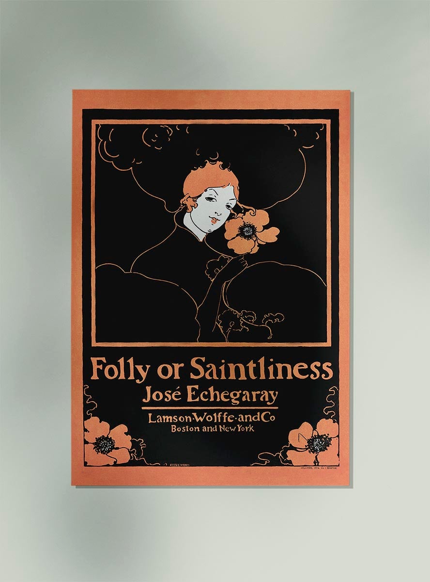 Folly or Saintless