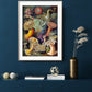 Ernst Haeckel Wall Art - Anemones by Ernst Haeckel Poster