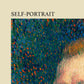 Self-Portrait Art Poster by Van Gogh