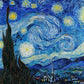 Starry Night by Van Gogh