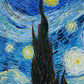 Starry Night by Van Gogh