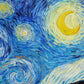 Starry Night by Van Gogh