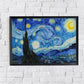 Starry Night by Van Gogh