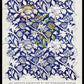 Wey by William Morris Print