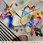 White Center by Wassily Kandinsky Exhibition Poster