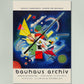 Blue Painting by Wassily Kandinsky Exhibition Poster