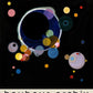 Several Circles Exhibition Poster by Wassily Kandinsky