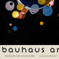 Several Circles Exhibition Poster by Wassily Kandinsky