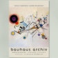 Composition VIII by Wassily Kandinsky Exhibition Poster