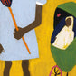 Li'L Sis by William H. Johnson