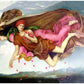 Night and Sleep by Evelyn De Morgan