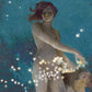 Spring Scattering Stars by Edwin Blashfield