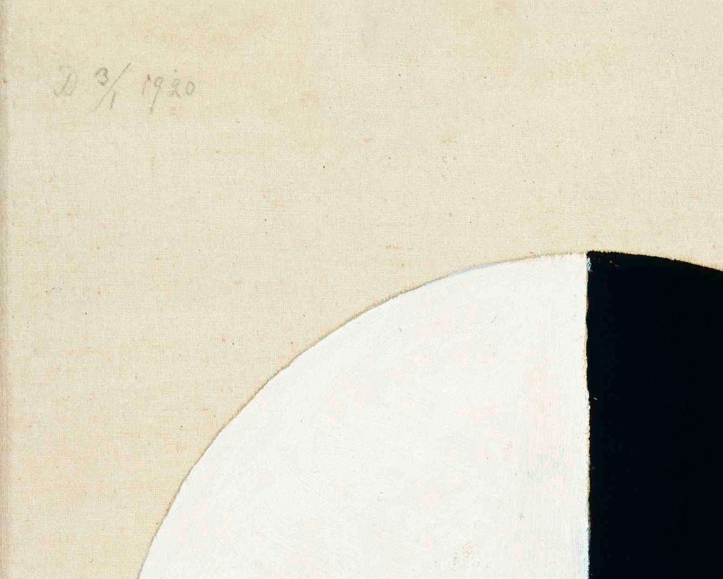 Vintage Hilma af Klint abstract art | Buddha's Standpoint in the Earthly Life | Feminist art | Minimalist wall art