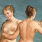 The Three Graces by Jean François Janinet