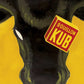 Vintage French advertisement | Bouillon Kub | Bull painting | Colorful kitchen and farm wall art
