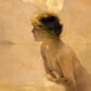 September Morn by Paul Chabas