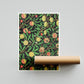 Fruit Pattern Print by William Morris