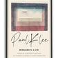 Paul Klee - Art Exhibition