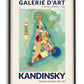 Kandinsky - Paris