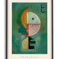 Kandinsky - Upward