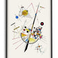 Kandinsky - color work