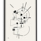 Kandinsky - Line work