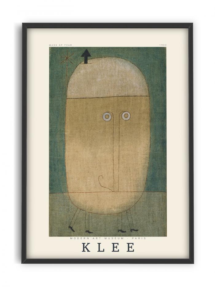 Paul Klee - Modern ART