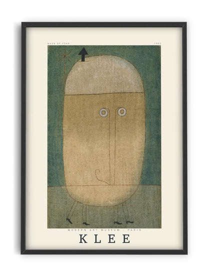 Paul Klee - Arte moderno