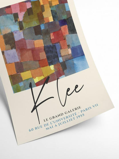 Paul Klee - Gran Galería