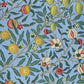 William Morris Four Fruits Pattern Poster